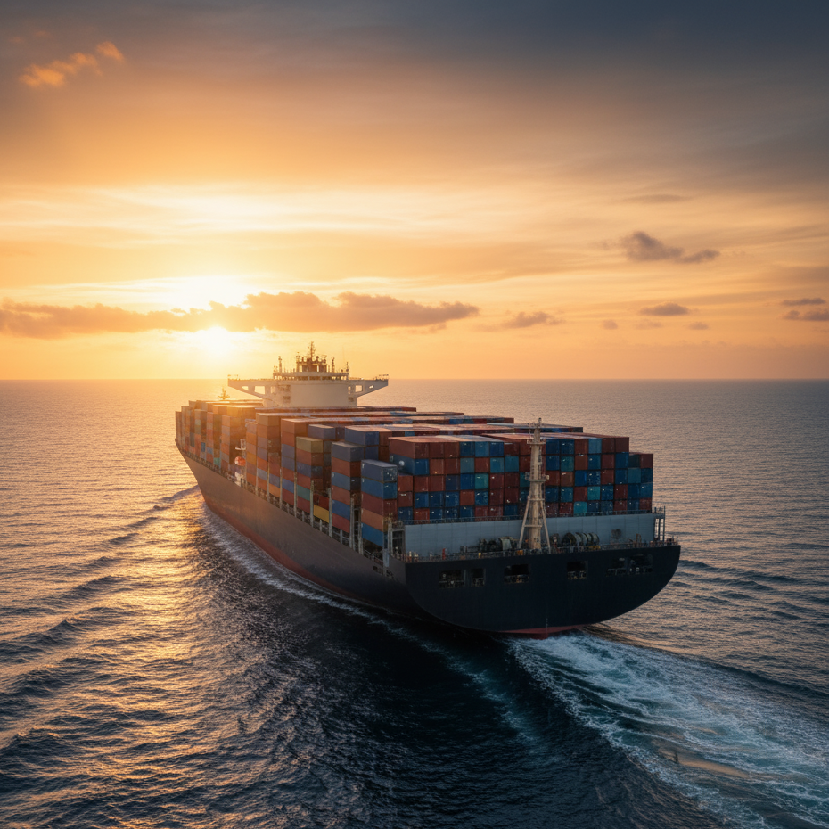 transporte-marítimo